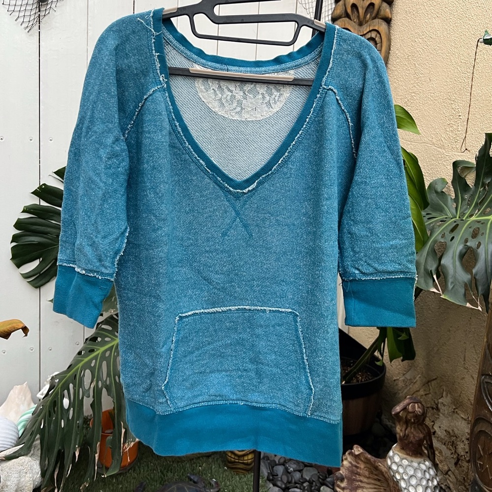 Vintage AE top